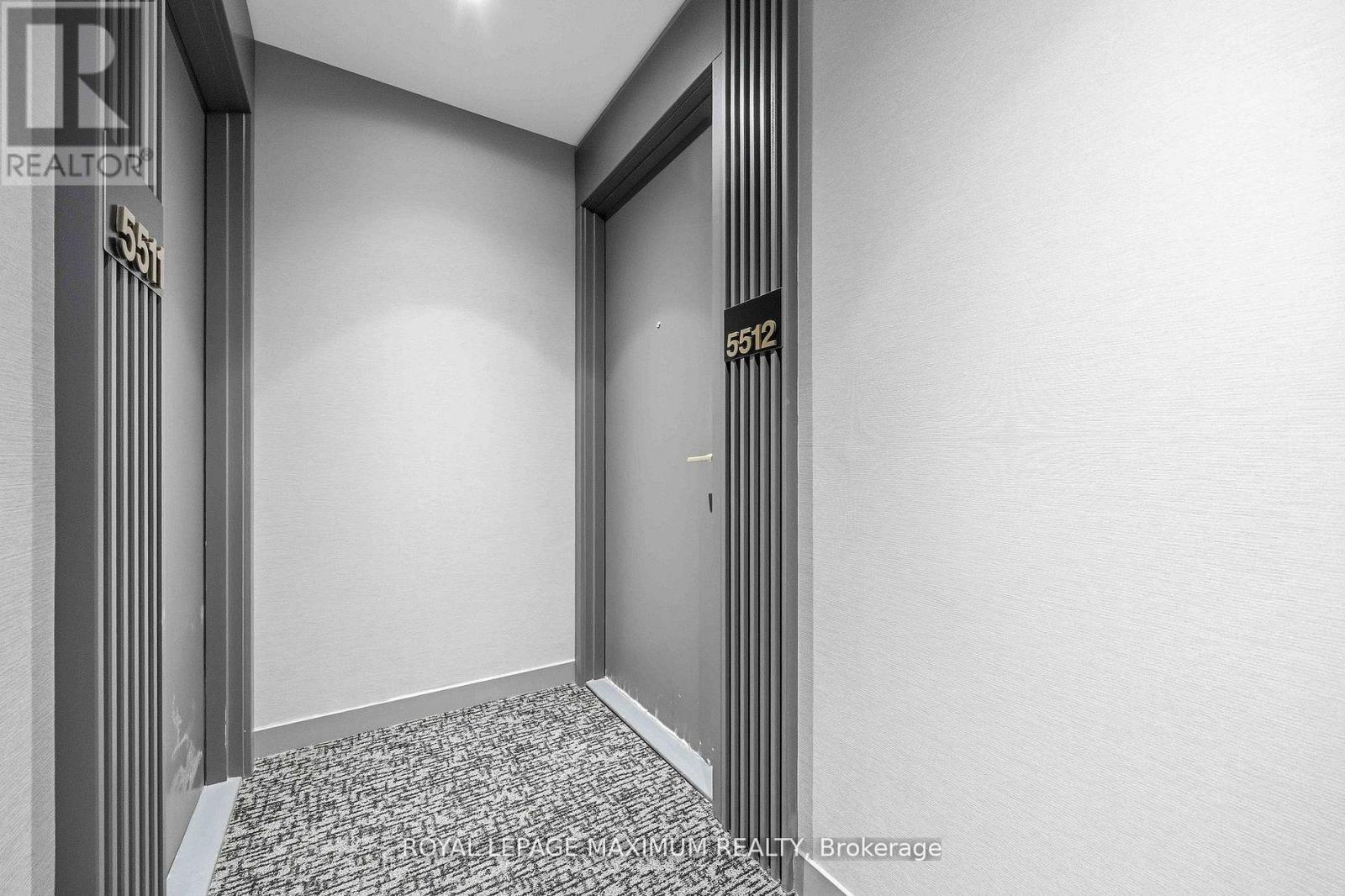 5512 - 5 Buttermill Avenue, Vaughan (Vaughan Corporate Centre), Ontario  L4K 0J5 - Photo 4 - N13121066