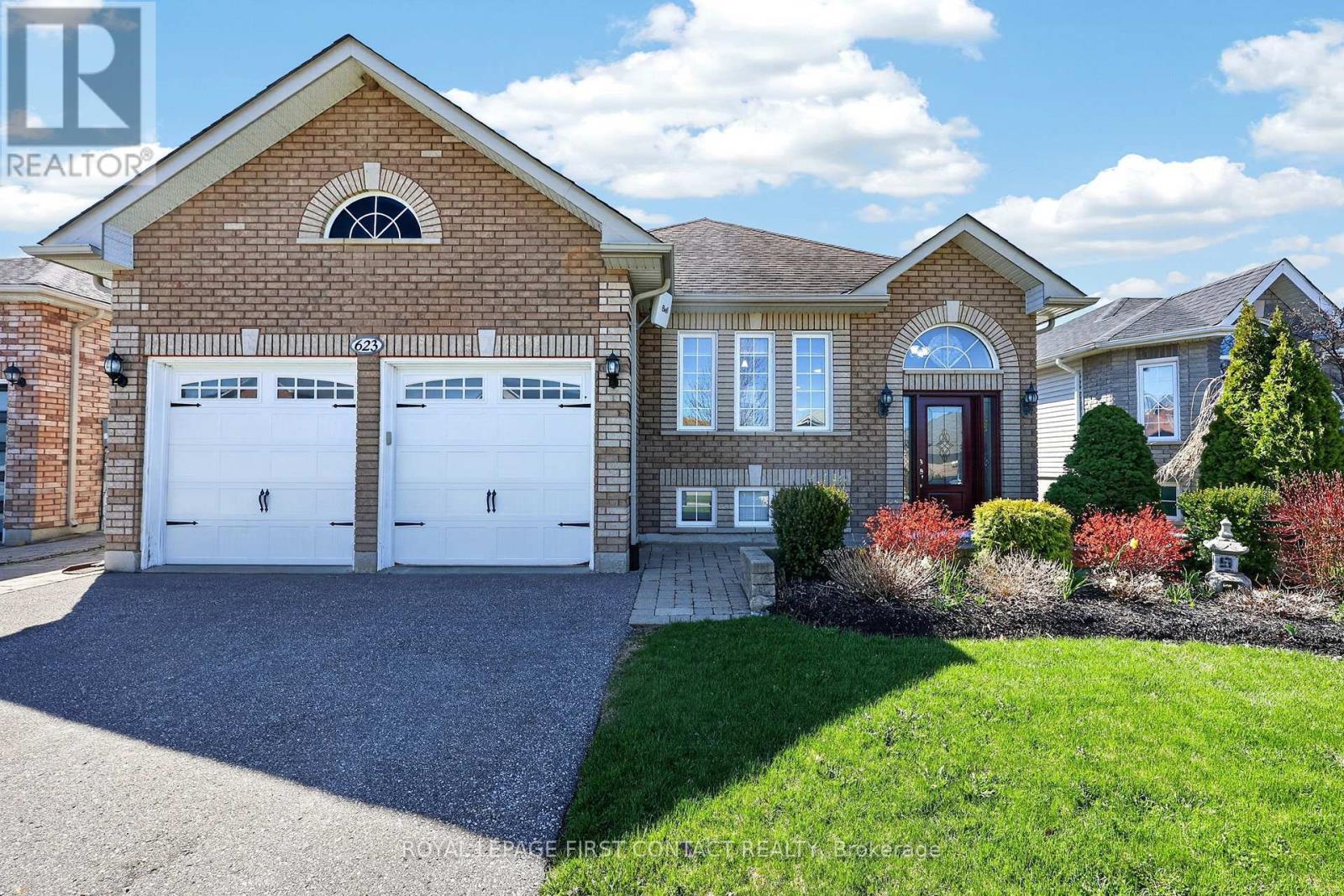 623 GLEN CEDAR CRESCENT, Innisfil, Ontario