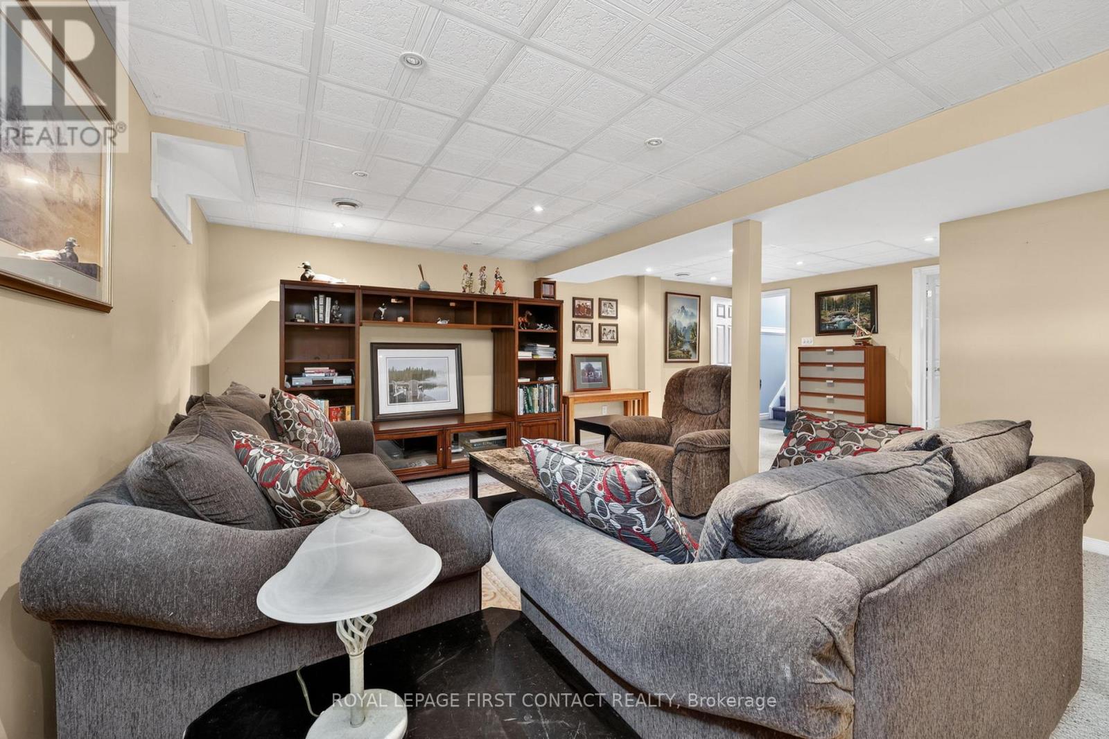 623 Glen Cedar Crescent, Innisfil, Ontario  L9S 2J4 - Photo 14 - N13121104