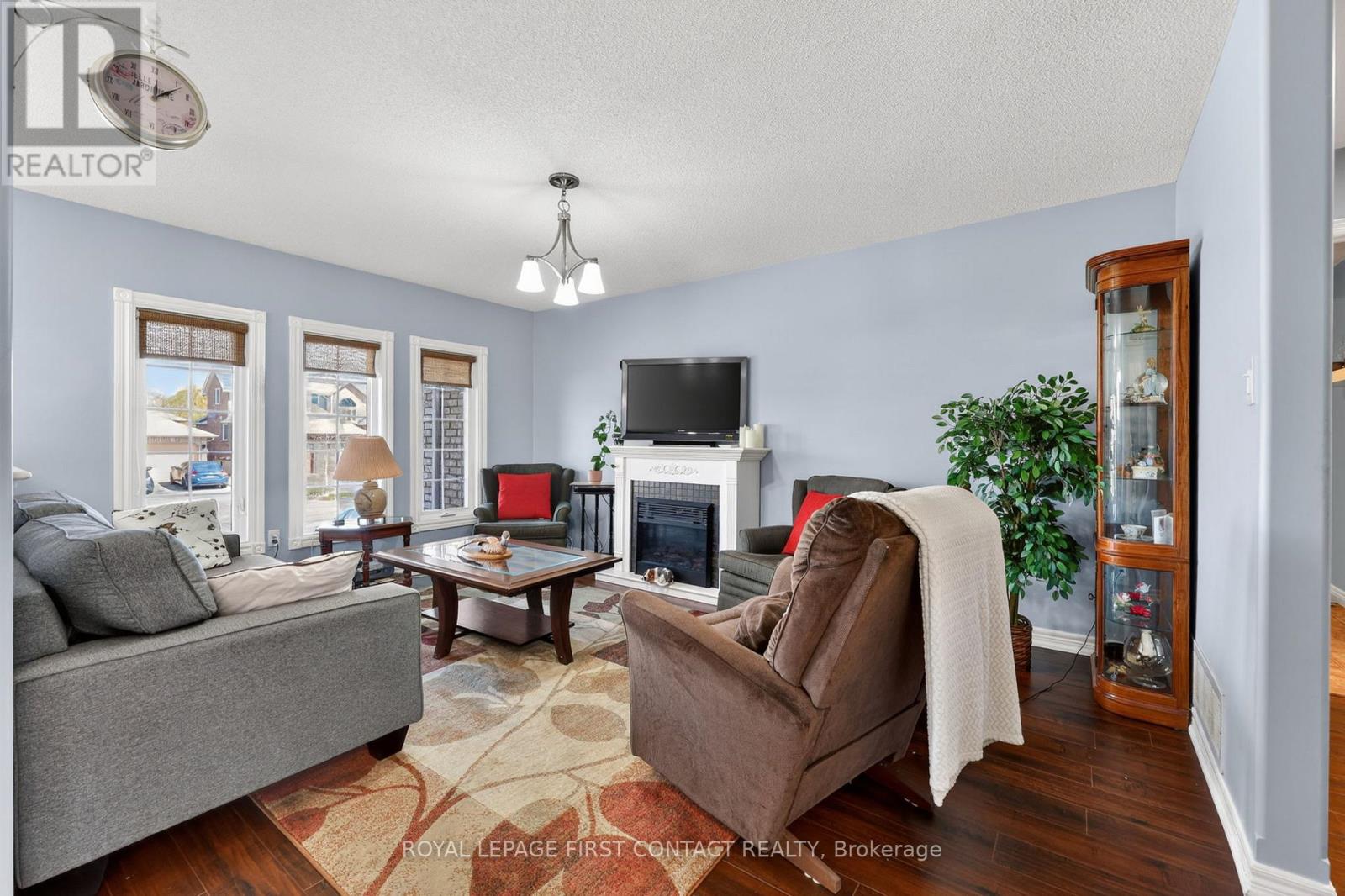623 Glen Cedar Crescent, Innisfil, Ontario  L9S 2J4 - Photo 7 - N13121104
