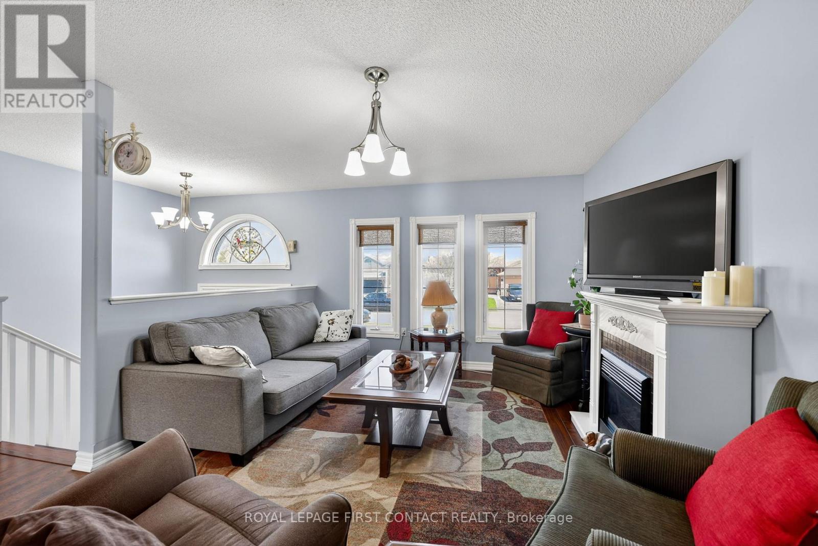 623 Glen Cedar Crescent, Innisfil, Ontario  L9S 2J4 - Photo 8 - N13121104