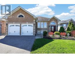 623 GLEN CEDAR CRESCENT, Innisfil, Ontario