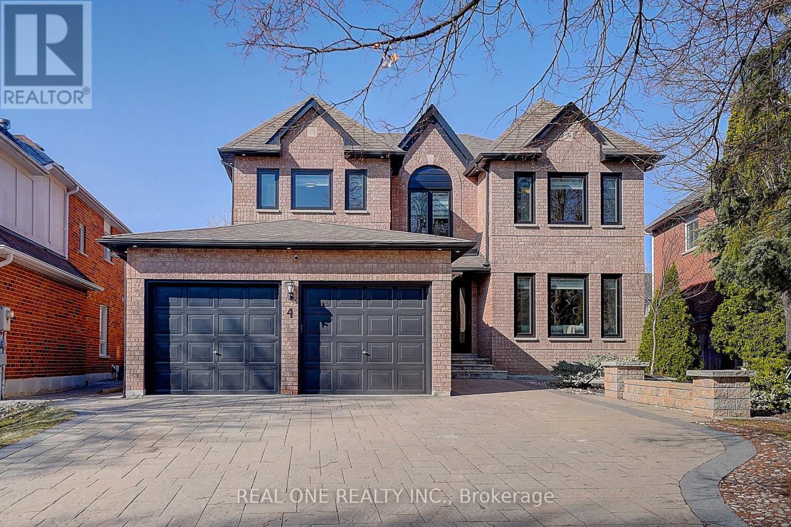 4 CASSON PLACE, Markham, Ontario