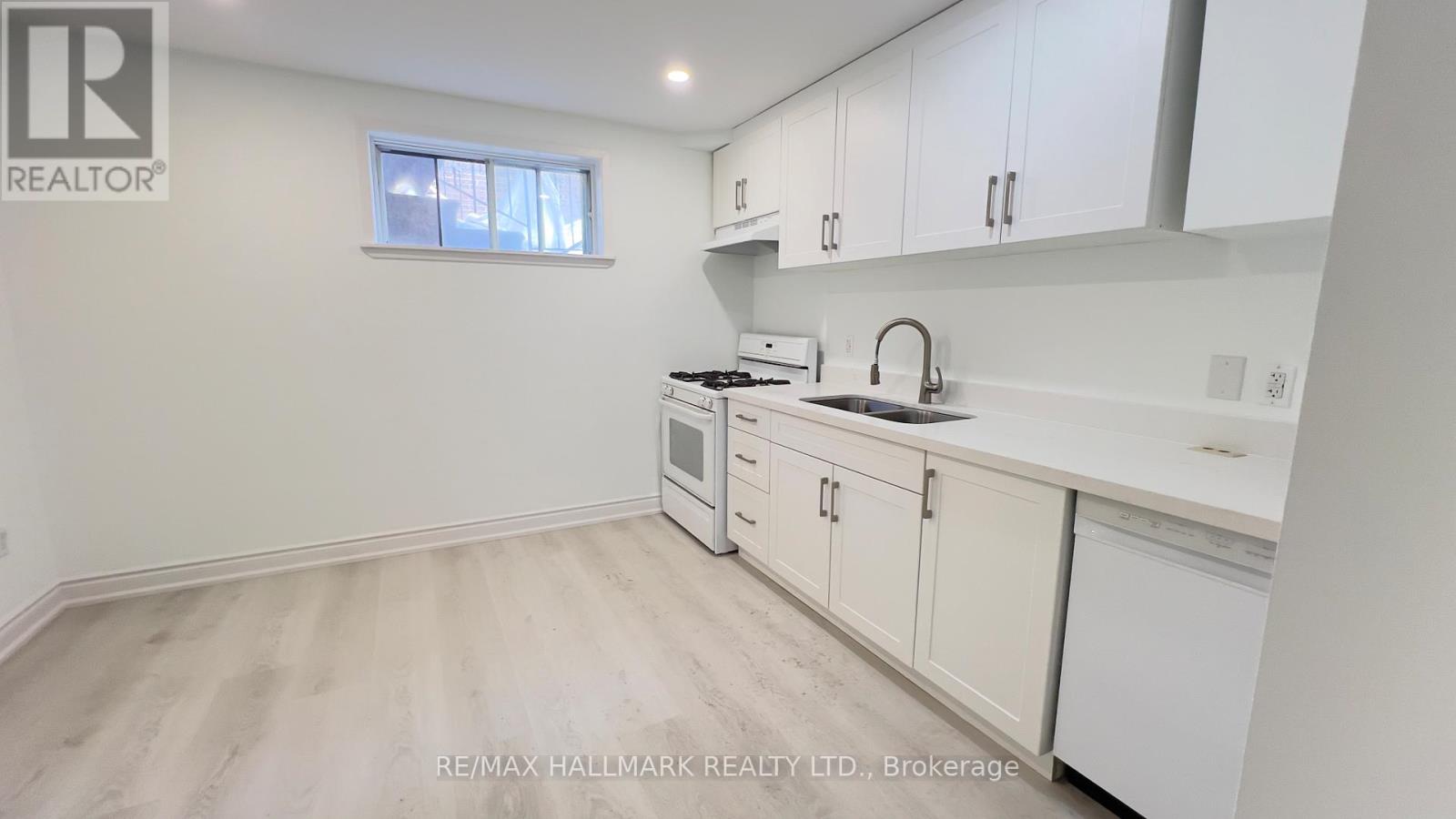 BASEMENT - 131 SOUTHVIEW DRIVE, Vaughan, Ontario