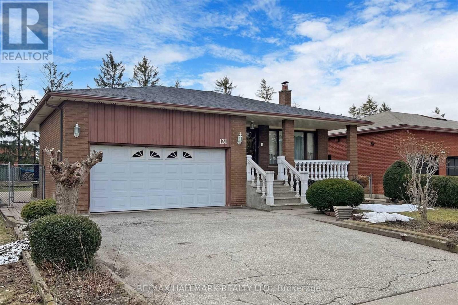 Basement - 131 Southview Drive, Vaughan, Ontario  L4K 2K9 - Photo 9 - N13121192