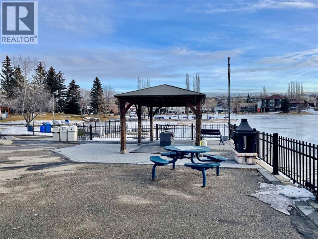 1207, 928 Arbour Lake Road NW, Calgary, Alberta  T3G 5T2 - Photo 39 - A2277589