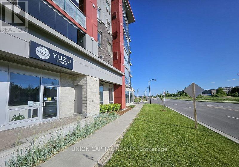 8 - 3380 BUR OAK AVENUE, Markham, Ontario