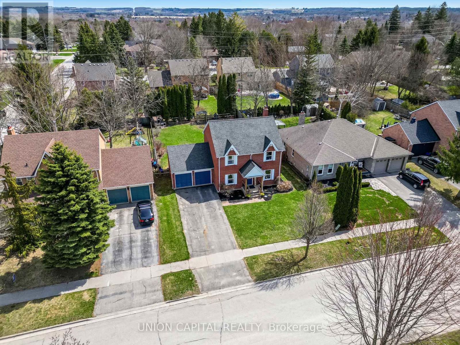 37 Carmody Lane, Uxbridge, Ontario  L9P 1A5 - Photo 2 - N13121238