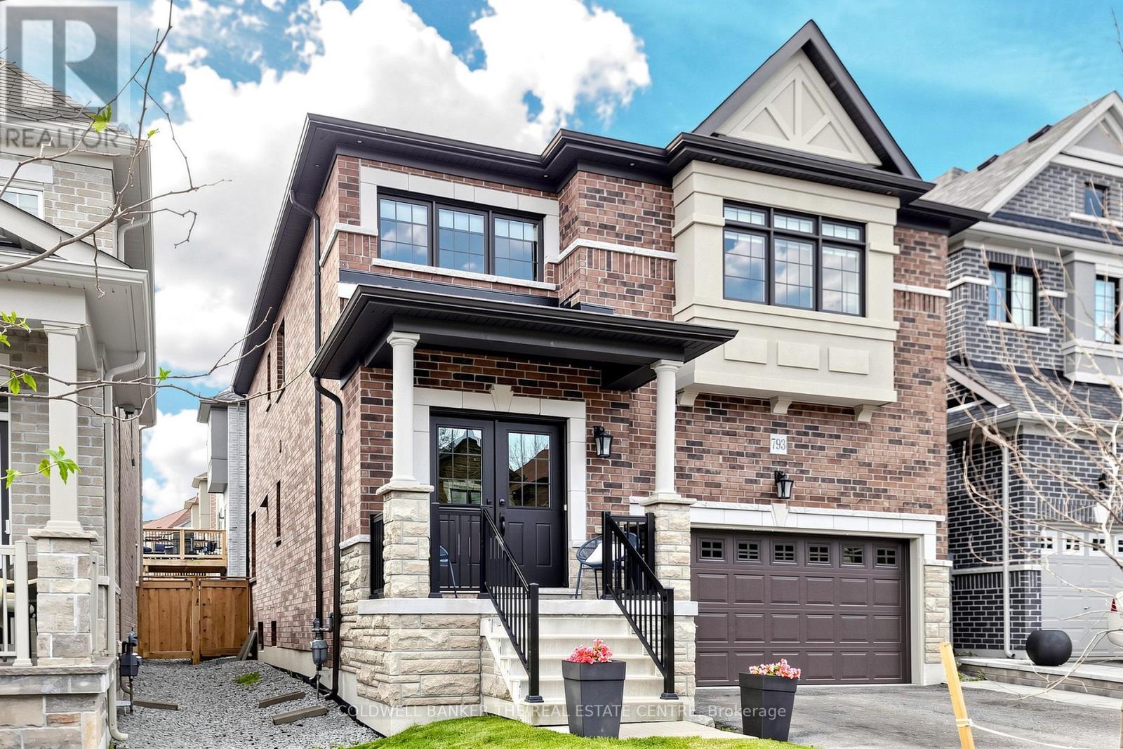 793 Prest Way, Newmarket, Ontario  L3X 0J7 - Photo 2 - N13121246