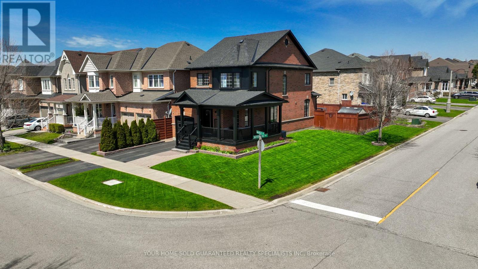 37 MANTLE AVENUE, Whitchurch-Stouffville, Ontario
