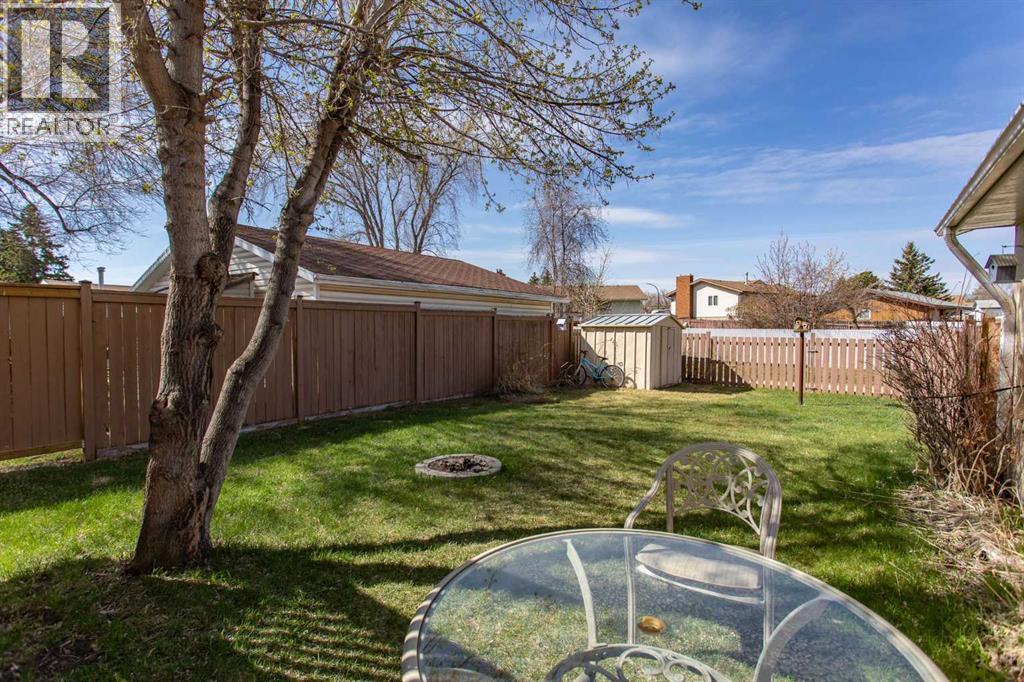 62 Nance Avenue, Red Deer, Alberta  T4S 1Z2 - Photo 28 - A2309907