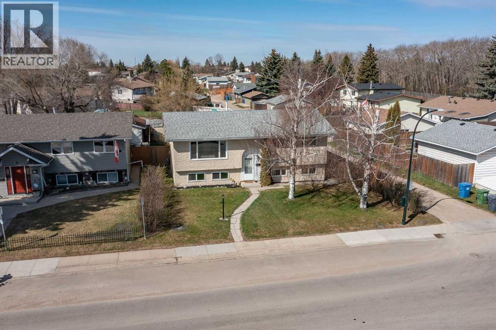 62 Nance Avenue, Red Deer, Alberta  T4S 1Z2 - Photo 33 - A2309907