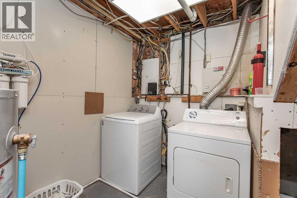 62 Nance Avenue, Red Deer, Alberta  T4S 1Z2 - Photo 24 - A2309907