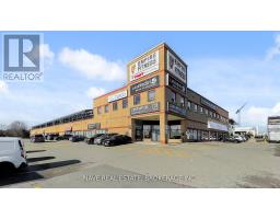 9 - 11160 YONGE STREET, Richmond Hill, Ontario