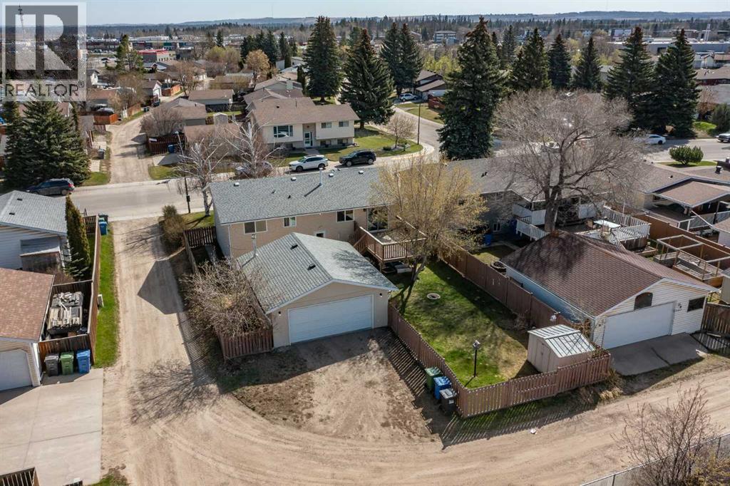 62 Nance Avenue, Red Deer, Alberta  T4S 1Z2 - Photo 35 - A2309907