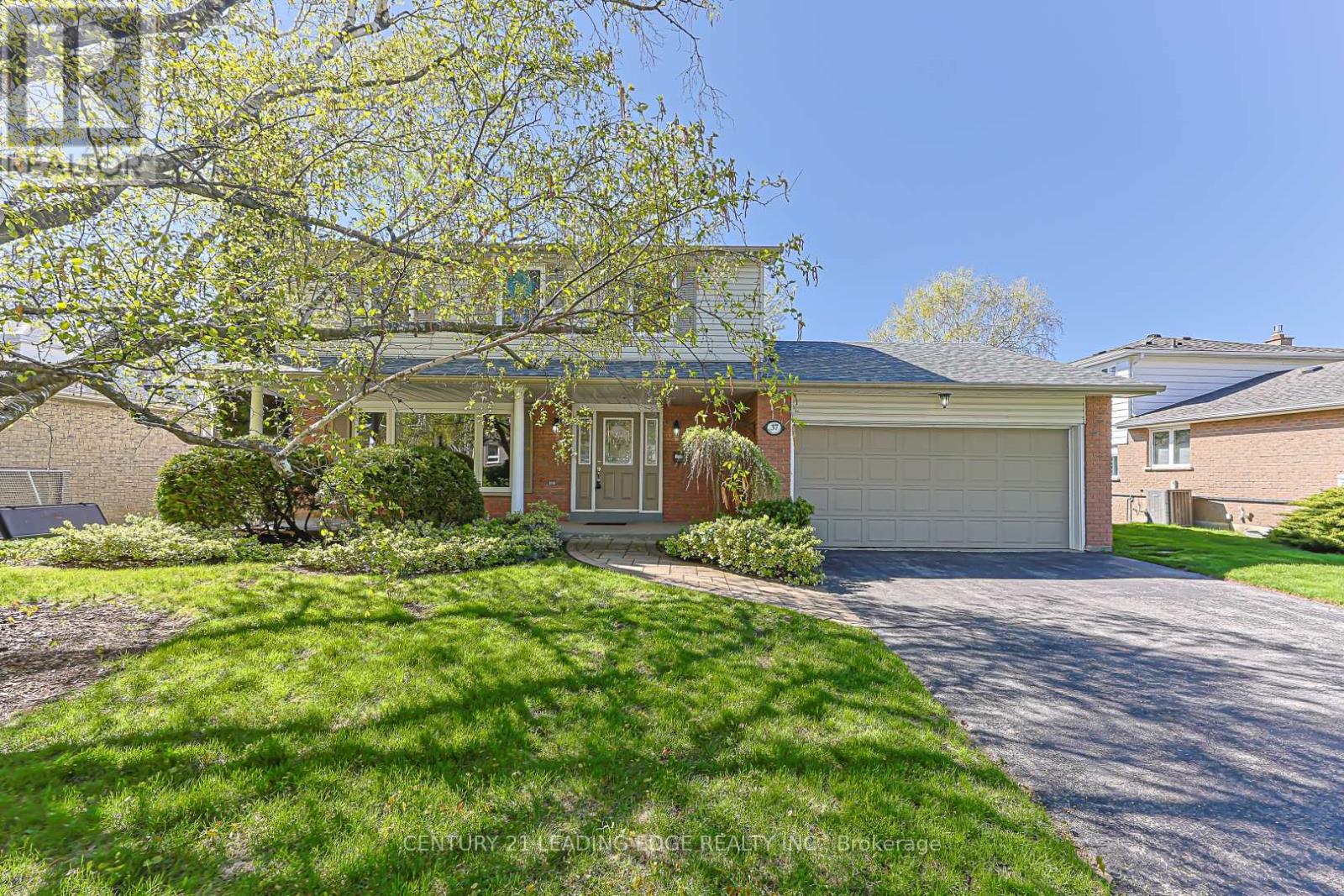 37 JOHN DEXTER PLACE, Markham, Ontario