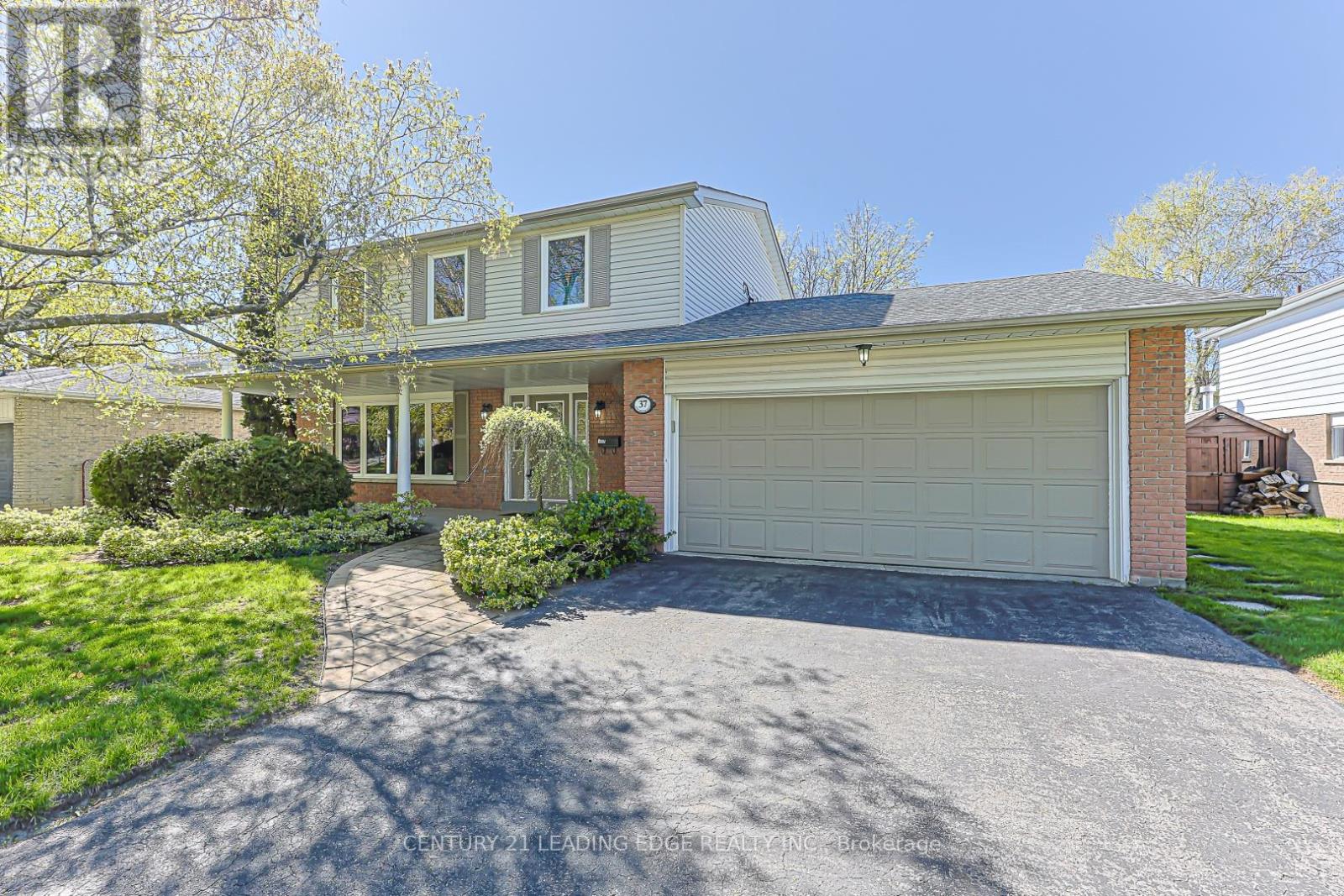 37 John Dexter Place, Markham, Ontario  L3P 3G2 - Photo 2 - N13121292