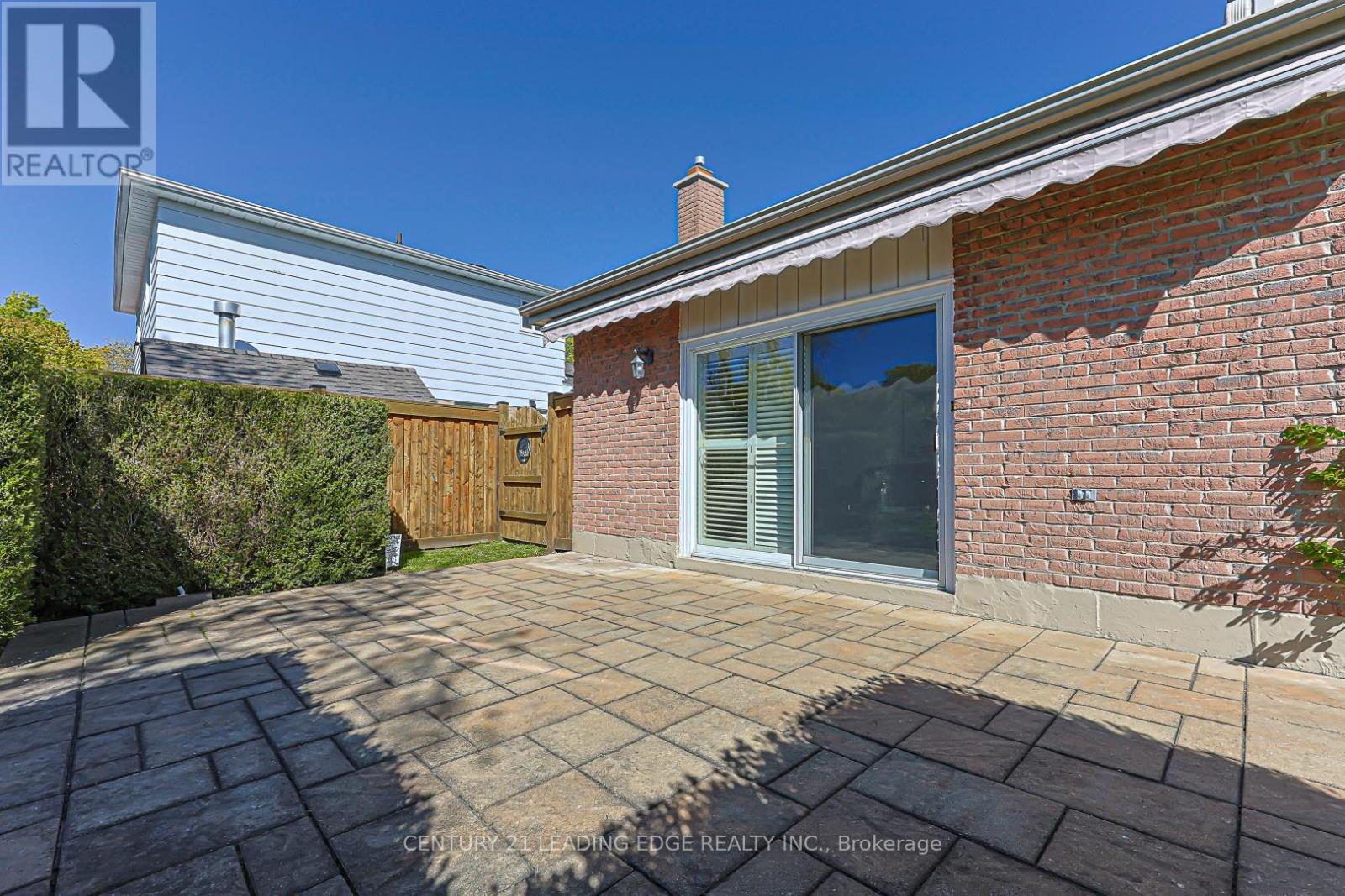 37 John Dexter Place, Markham, Ontario  L3P 3G2 - Photo 26 - N13121292