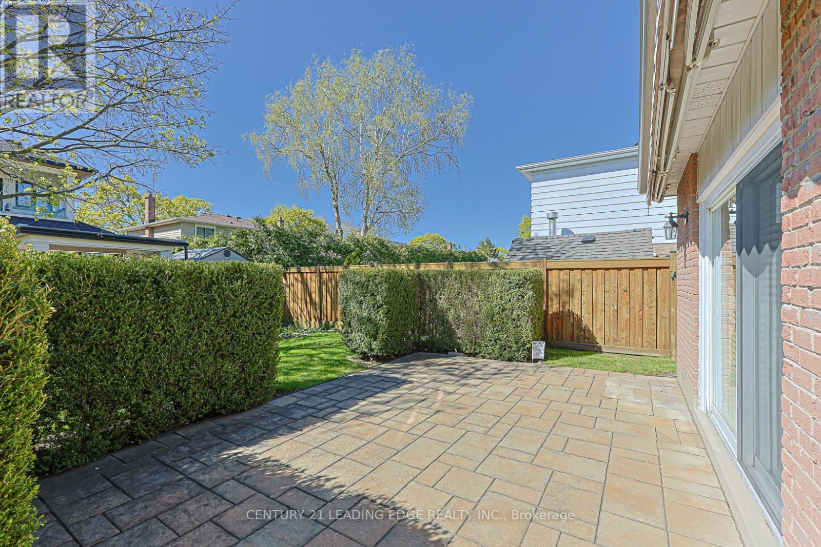 37 John Dexter Place, Markham, Ontario  L3P 3G2 - Photo 27 - N13121292