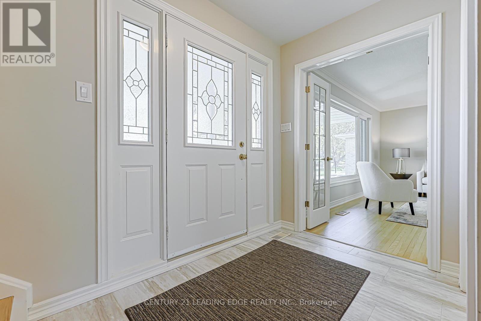 37 John Dexter Place, Markham, Ontario  L3P 3G2 - Photo 4 - N13121292