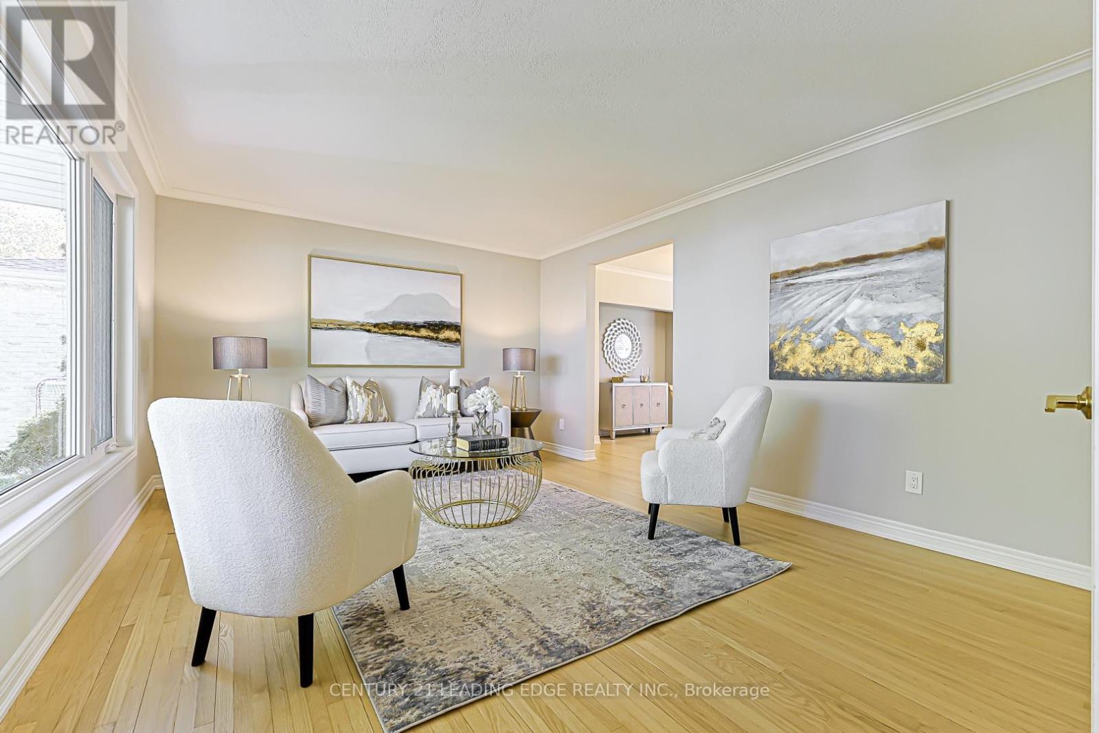 37 John Dexter Place, Markham, Ontario  L3P 3G2 - Photo 5 - N13121292