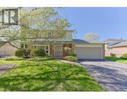 37 JOHN DEXTER PLACE, Markham, Ontario