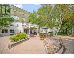 214 - 100 ANNA RUSSELL WAY, Markham, Ontario