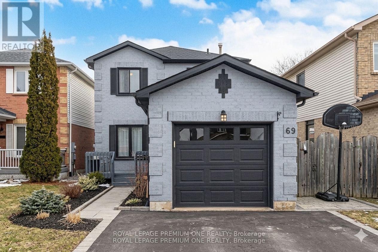 69 Mcknight Crescent, New Tecumseth (Tottenham), Ontario  L0G 1W0 - Photo 1 - N13121320