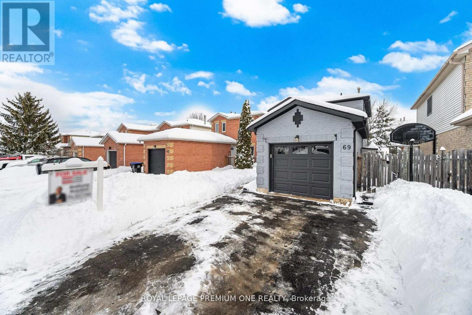 69 Mcknight Crescent, New Tecumseth (Tottenham), Ontario  L0G 1W0 - Photo 3 - N13121320