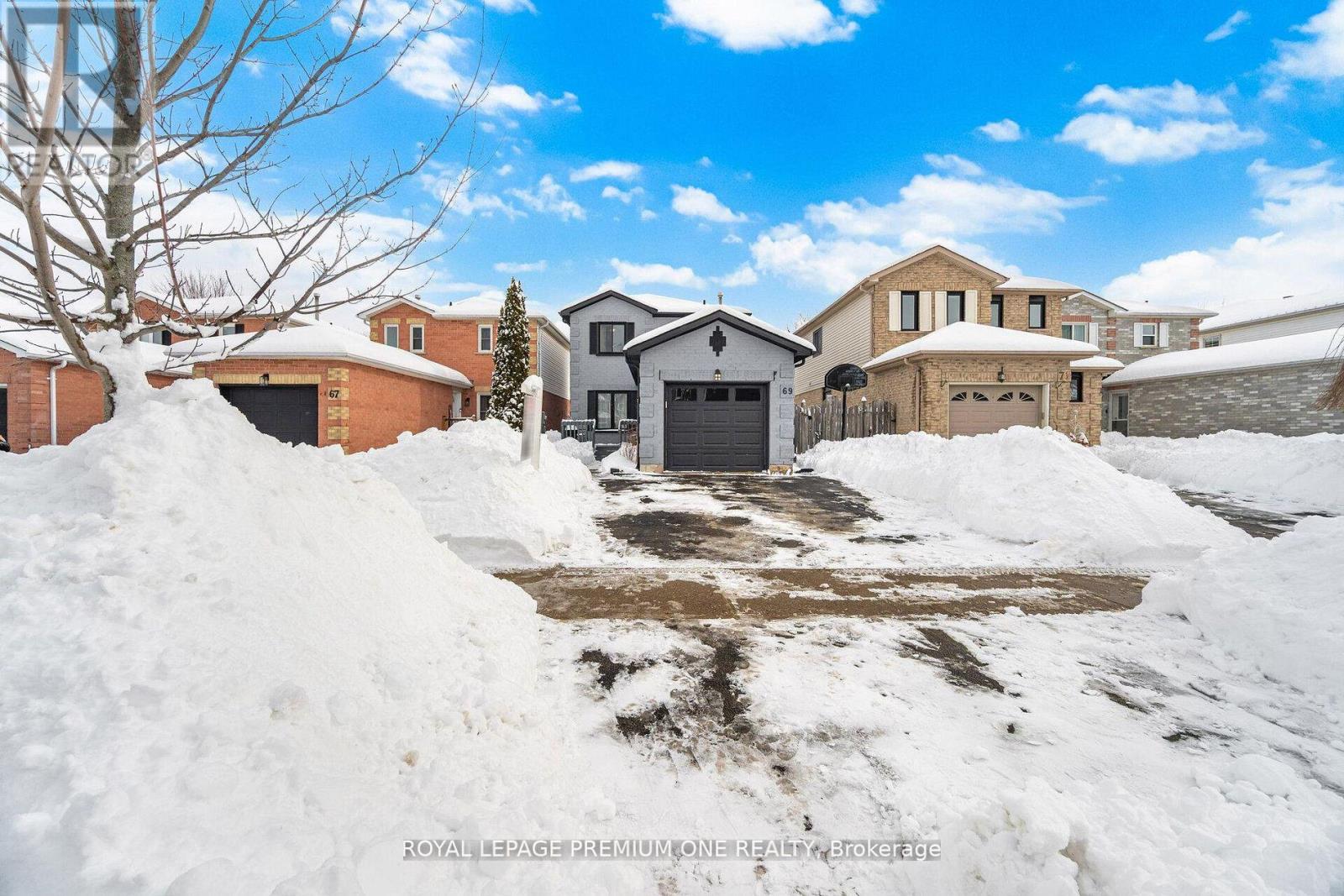 69 Mcknight Crescent, New Tecumseth (Tottenham), Ontario  L0G 1W0 - Photo 4 - N13121320