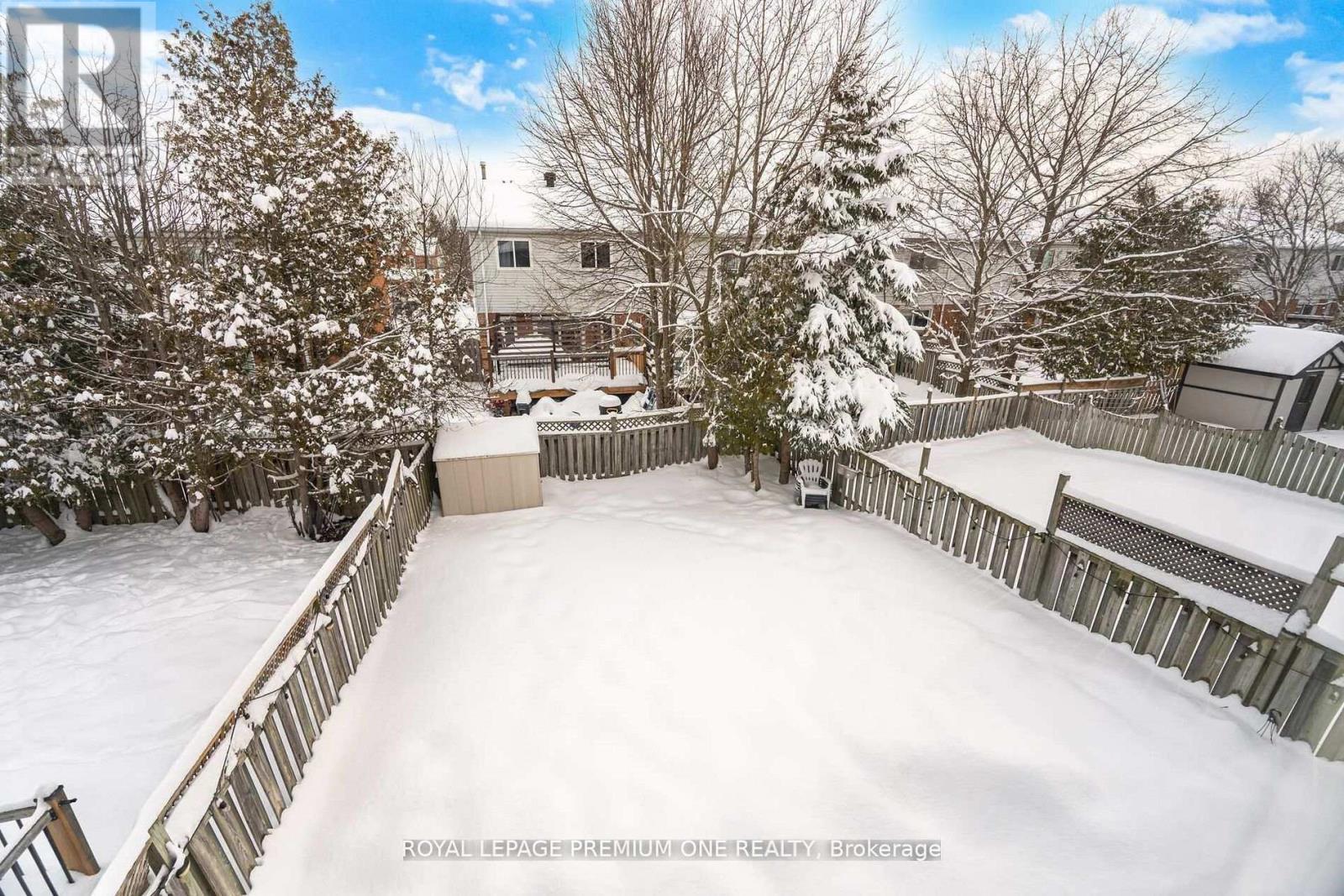 69 Mcknight Crescent, New Tecumseth (Tottenham), Ontario  L0G 1W0 - Photo 49 - N13121320