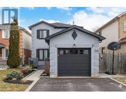 69 MCKNIGHT CRESCENT, New Tecumseth, Ontario