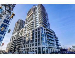 512 - 9205 YONGE STREET, Richmond Hill, Ontario
