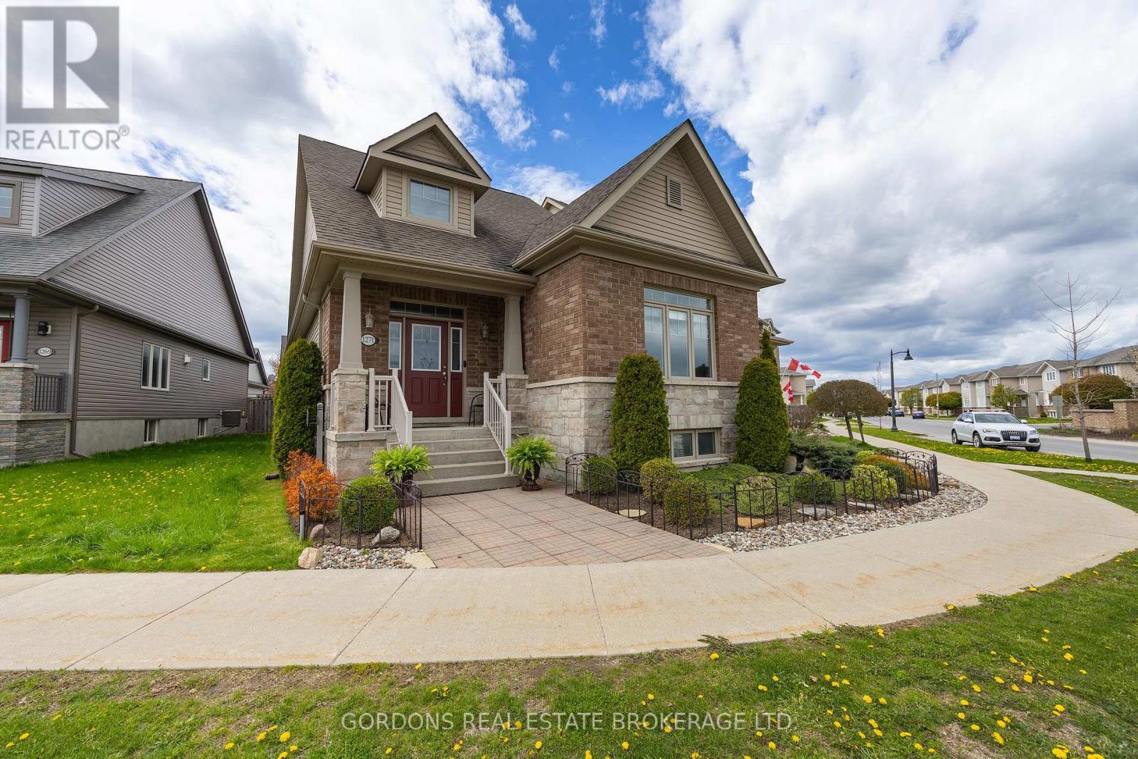 1271 Crossfield Avenue, Kingston, Ontario  K7P 0A6 - Photo 2 - X13121076