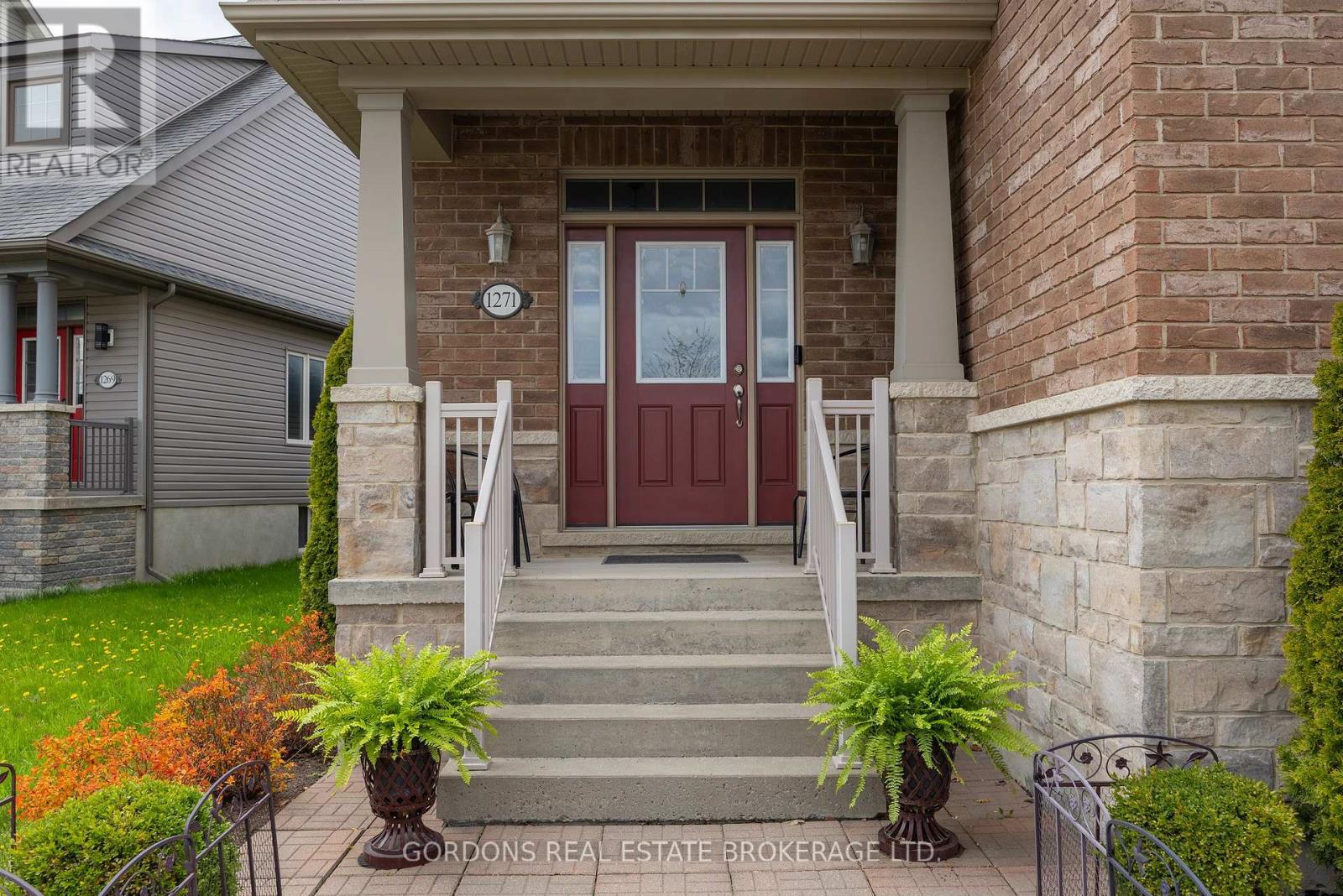 1271 Crossfield Avenue, Kingston, Ontario  K7P 0A6 - Photo 4 - X13121076