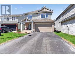 492 CHERYL PLACE, Kingston, Ontario