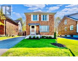 201 WILLINGDON AVENUE, Kingston, Ontario