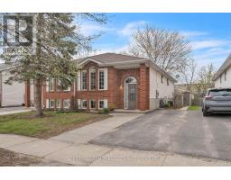 1294 BRACKENWOOD CRESCENT, Kingston, Ontario
