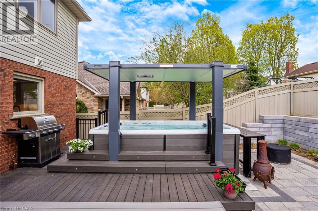514 Birchleaf Walk, Waterloo, Ontario  N2T 2W5 - Photo 45 - 40828510