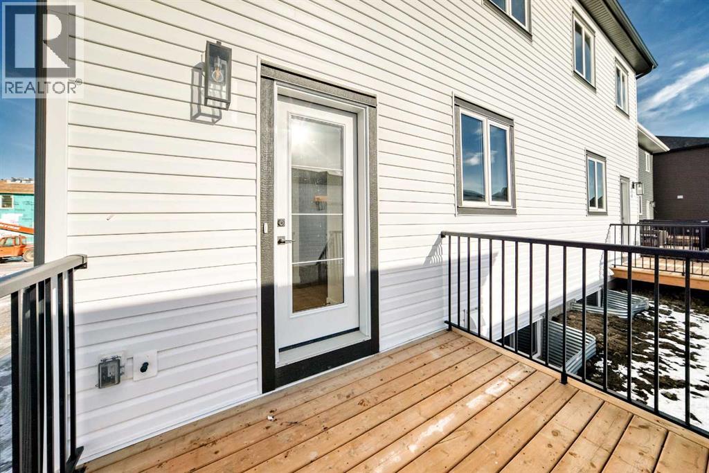 5001 Harmony Circle, Rural Rocky View County, Alberta  T3Z 0K5 - Photo 22 - A2282774