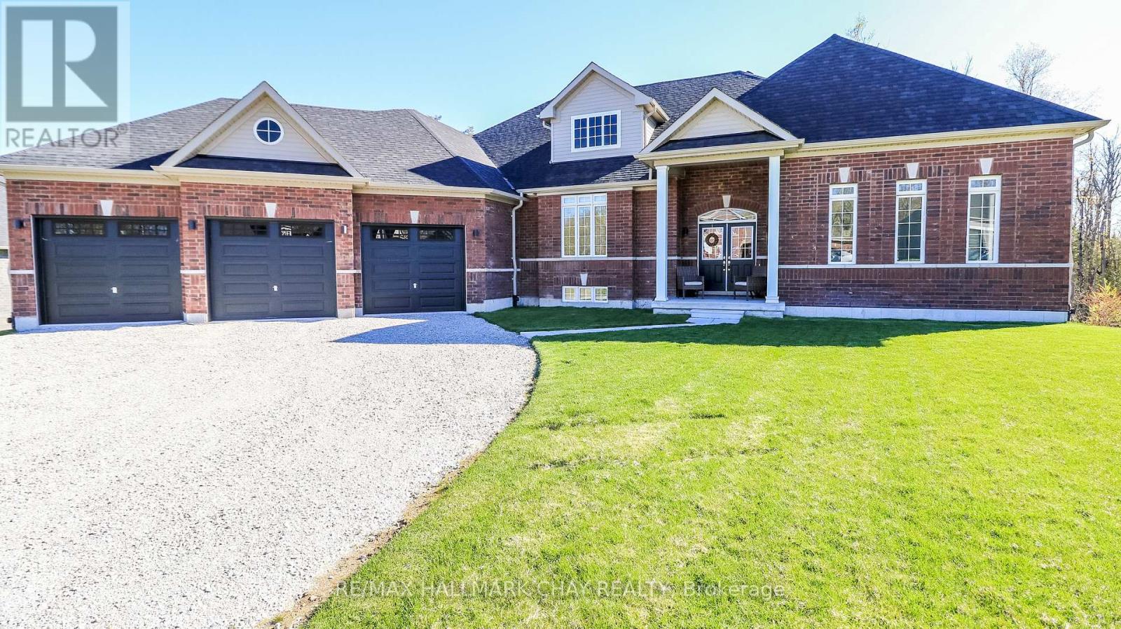 95 Ruby Ridge Road, Oro-Medonte (Sugarbush), Ontario  L0L 2E0 - Photo 1 - S13121210