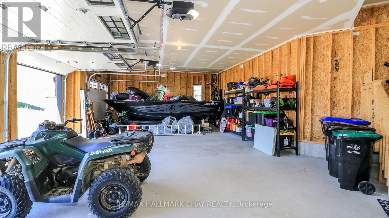 95 Ruby Ridge Road, Oro-Medonte (Sugarbush), Ontario  L0L 2E0 - Photo 33 - S13121210