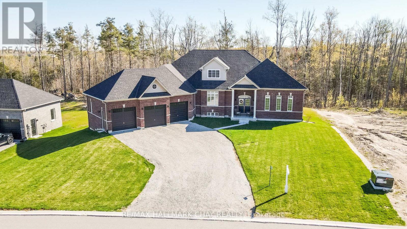 95 Ruby Ridge Road, Oro-Medonte (Sugarbush), Ontario  L0L 2E0 - Photo 37 - S13121210