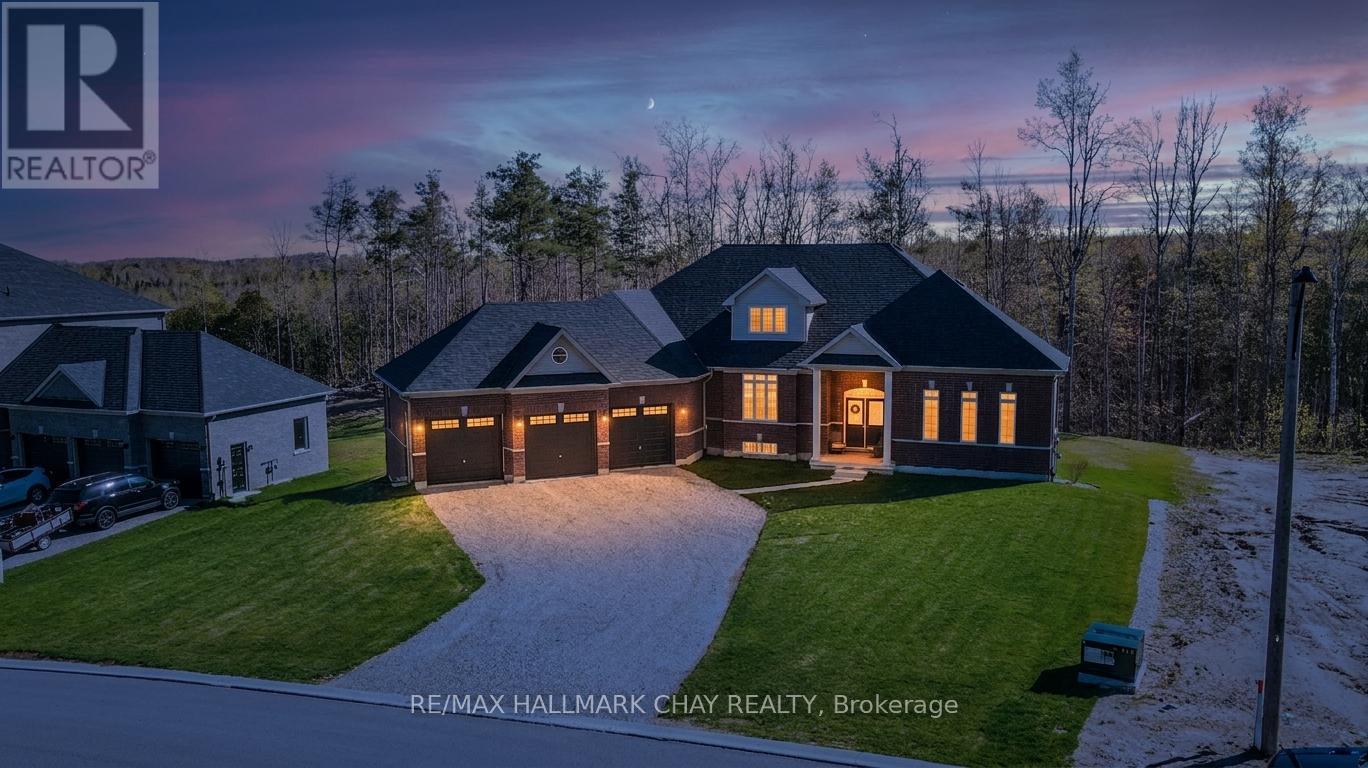 95 Ruby Ridge Road, Oro-Medonte (Sugarbush), Ontario  L0L 2E0 - Photo 4 - S13121210