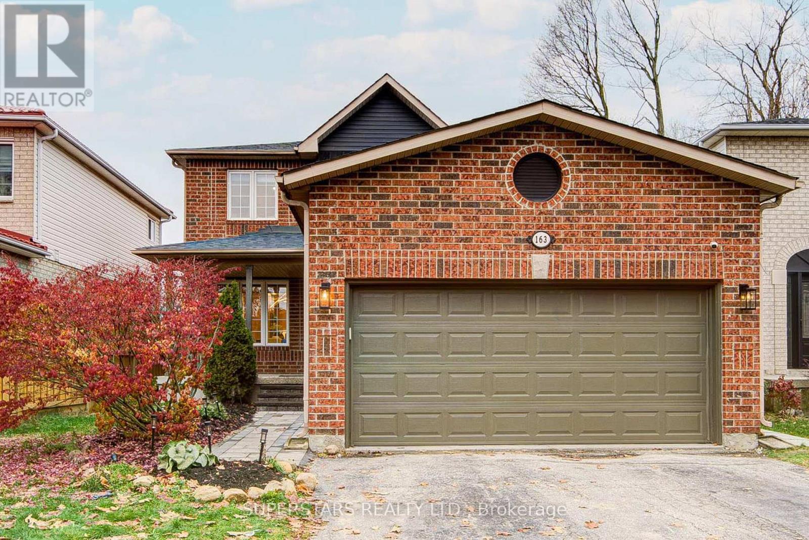 163 Brucker Road, Barrie, Ontario  L4N 8R8 - Photo 1 - S13121212
