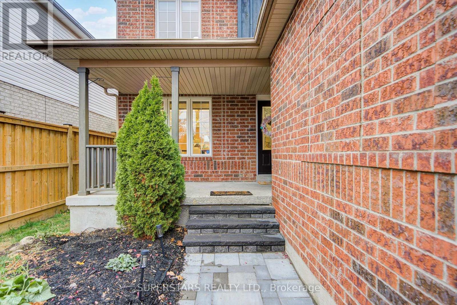 163 Brucker Road, Barrie, Ontario  L4N 8R8 - Photo 2 - S13121212