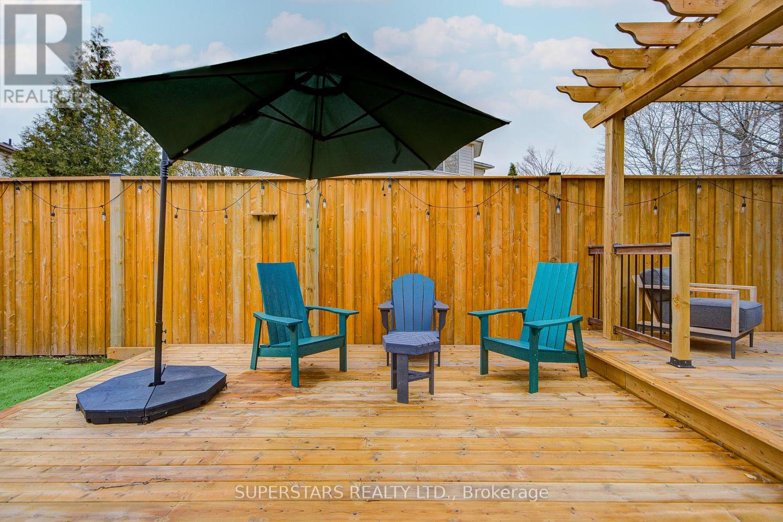 163 Brucker Road, Barrie, Ontario  L4N 8R8 - Photo 41 - S13121212