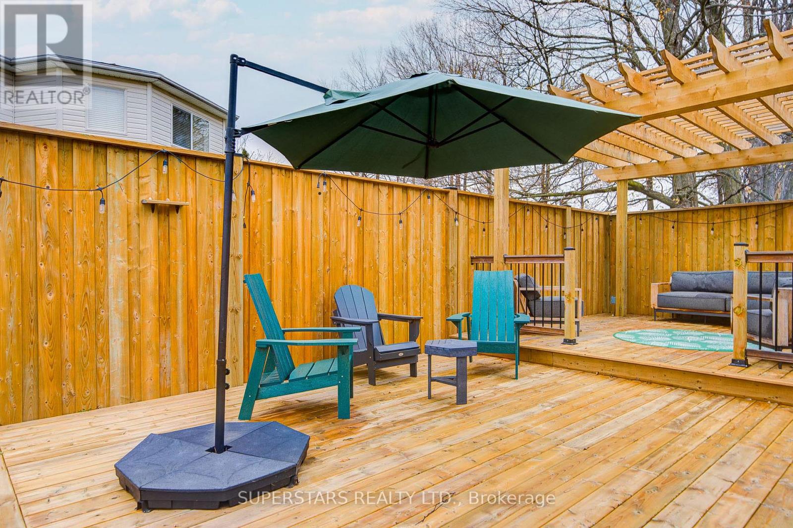 163 Brucker Road, Barrie, Ontario  L4N 8R8 - Photo 45 - S13121212