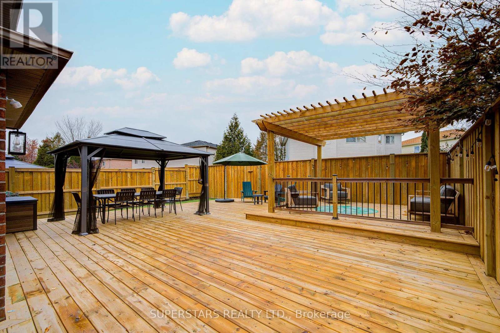 163 Brucker Road, Barrie, Ontario  L4N 8R8 - Photo 48 - S13121212