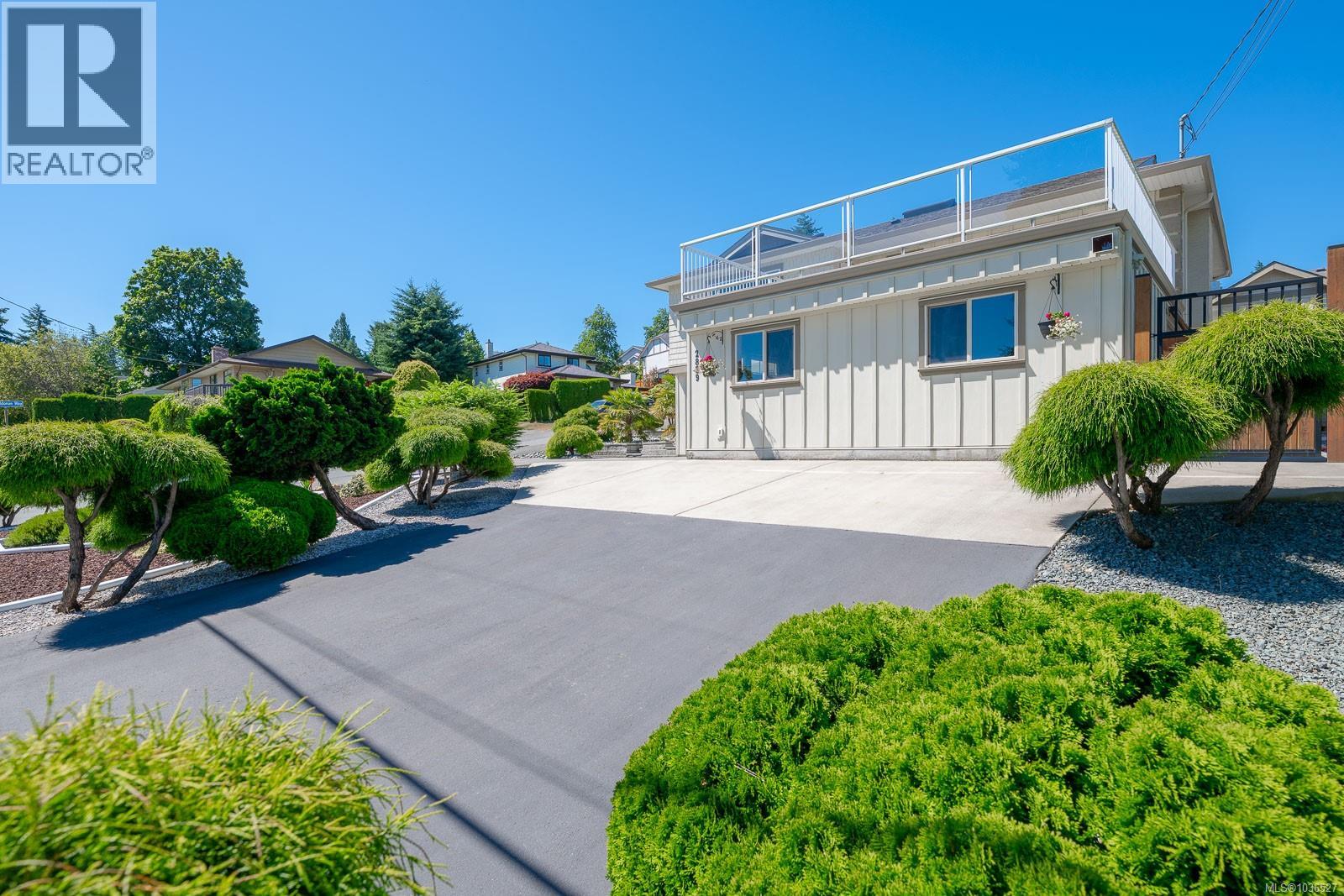 2839 NEYLAND Rd, Nanaimo, British Columbia